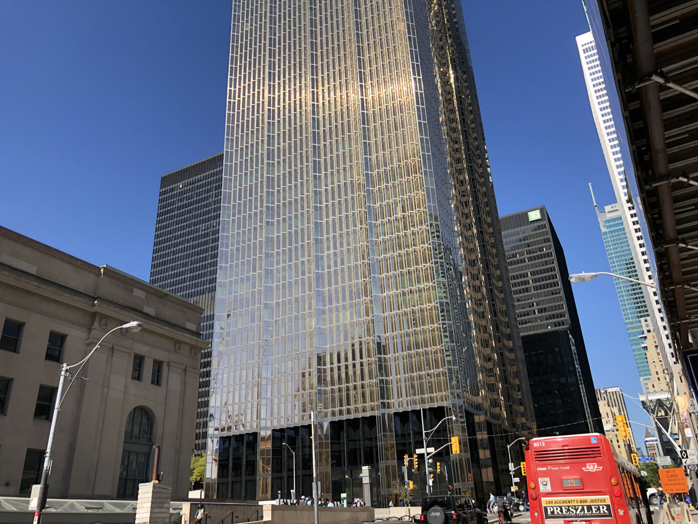 Alvarez & Marsal - Toronto